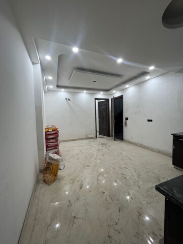 Room in 2 BHK Builder Floor at Chattarpur – for Sale