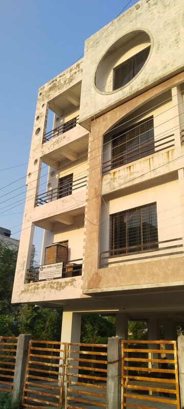 2 BHK Apartment For Resale in Leverage Greens Koradi rd Nagpur  7638214