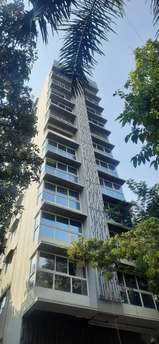 3 BHK Apartment For Rent in Juhu Mumbai  7638230