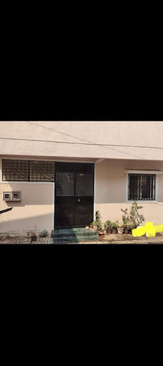 1 BHK Independent House For Rent in Krishna Aviro Mohammadwadi Pune  7638276