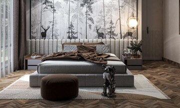Room in 3 BHK Builder Floor at Sector 63a – for Sale