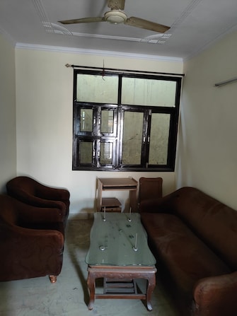 2 BHK Apartment For Rent in Sector 57 Gurgaon  7638236