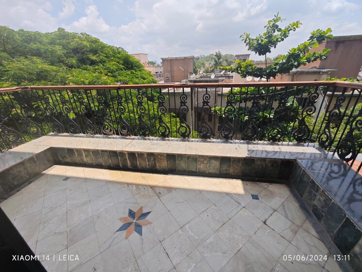 Balcony, flower-valley-apartment 2 Bedroom 1300 Sq.Ft. Apartment In Wanowrie Pune 7638234