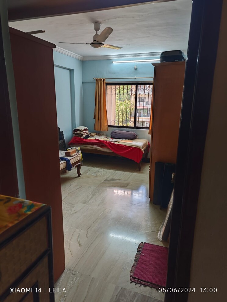 Bedroom, flower-valley-apartment 2 Bedroom 1300 Sq.Ft. Apartment In Wanowrie Pune 7638234