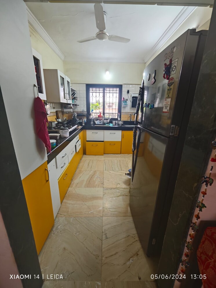 Bedroom, flower-valley-apartment 2 Bedroom 1300 Sq.Ft. Apartment In Wanowrie Pune 7638234