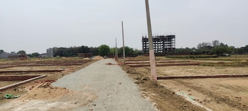 Plot For Resale in Gangapur Varanasi  7638244