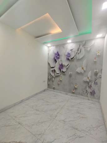 2 BHK Builder Floor For Rent in Shastri Nagar Delhi  7638272