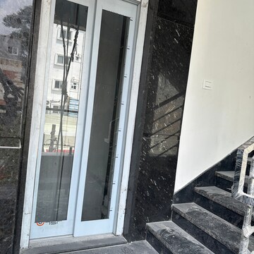 Balcony in 3 BHK Builder Floor at Banashankari – for Sale