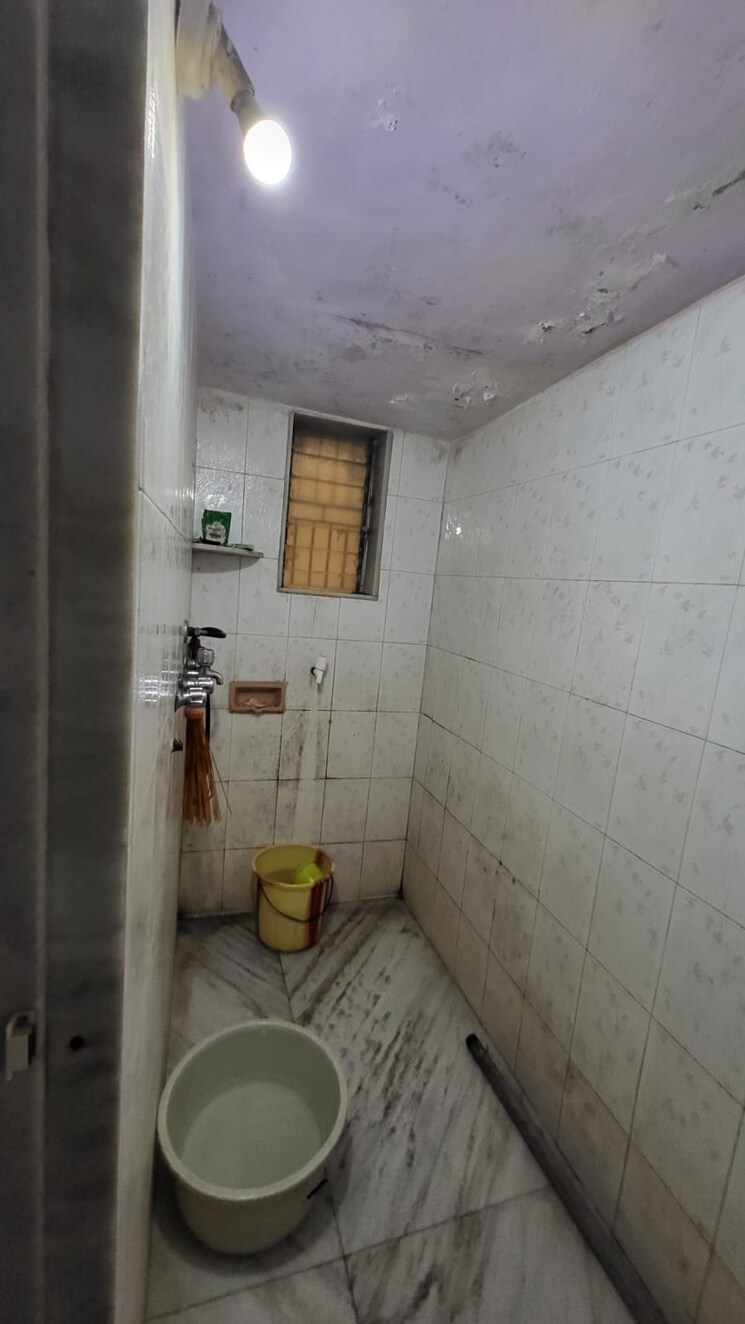 Bathroom, sai-darshan-dombivli 1 Bedroom 480 Sq.Ft. Apartment In Dombivli East Thane 7638260