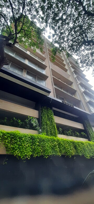 4 BHK Apartment For Rent in Juhu Mumbai  7638282