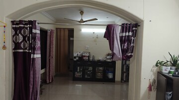 2 BHK Apartment For Sale in Brahma Emerald County, Kondhwa
