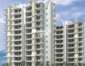 Land For Sale in Golden Sand Apartments, Dhakoli Village