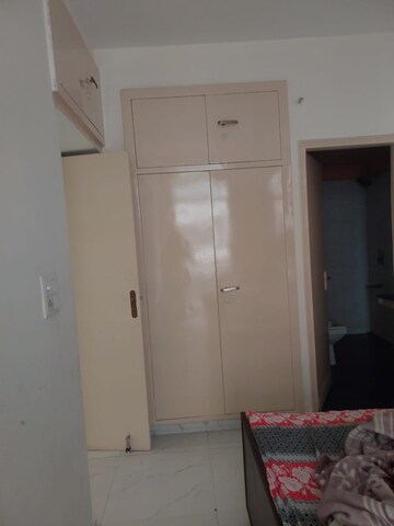 Bathroom in 2 BHK Apartment at Ansal Sushant Estate, Sector 52 – for Sale