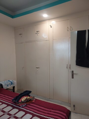 Bedroom in 2 BHK Apartment at Ansal Sushant Estate, Sector 52 – for Sale