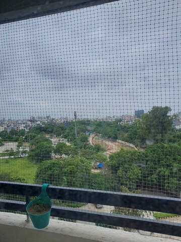 2 BHK Apartment – Garden View at Ansal Sushant Estate, Sector 52 - for Sale