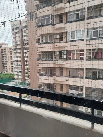 2 BHK Apartment – Exterior View View at Ansal Sushant Estate, Sector 52 - for Sale