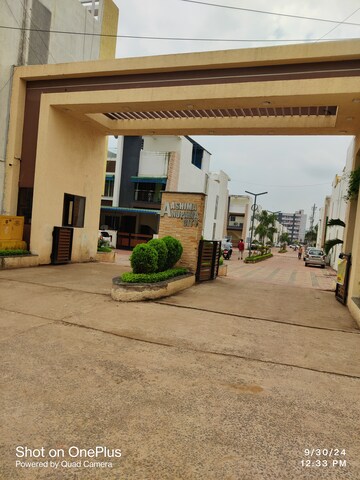 Parking in Studio Apartment at Jatkhedi – for Sale
