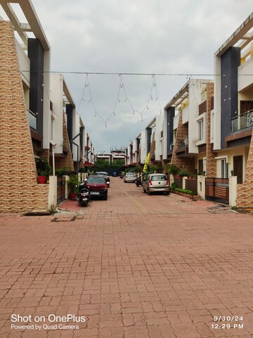 Studio Apartment – Exterior View View at Jatkhedi - for Sale