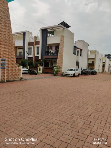 Studio Apartment – Exterior View View at Jatkhedi - for Sale