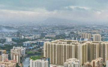 2 BHK Apartment For Sale in Marol