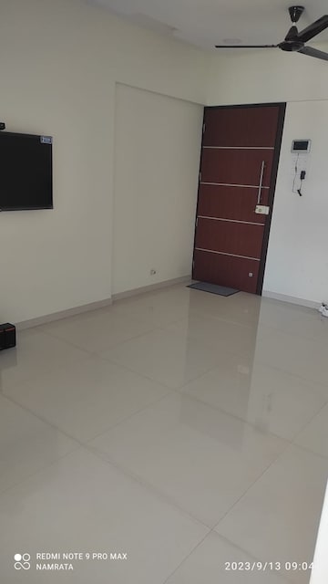 1 BHK Apartment For Rent in Gemini Grand Bay Manjari Pune  7638435