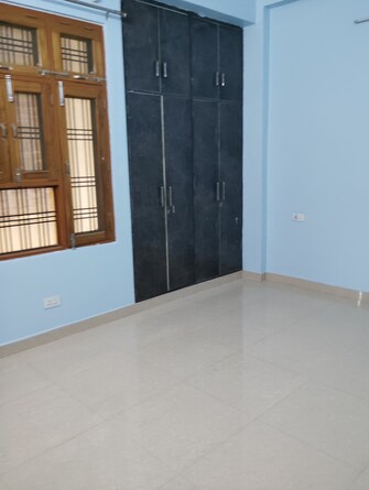 3 BHK Apartment For Rent in Adil Nagar Lucknow  7638468