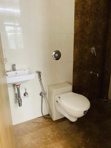 1.5 BHK Apartment For Rent in Oswal Heights Chembur Mumbai  7638469