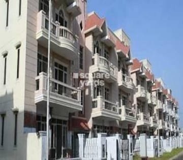 3 BHK Apartment For Resale in Today Princeton Floors Sector 51 Gurgaon  7638493