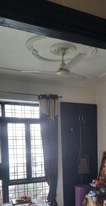 Building Lobby in 3 BHK Apartment at Today Princeton Floors, Sector 51 – for Sale