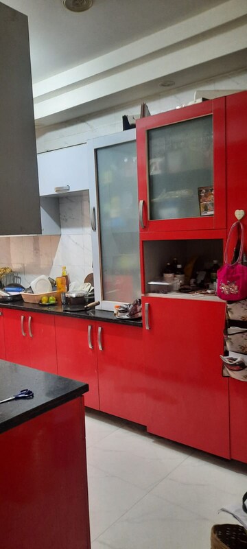 Master Bedroom in 3 BHK Apartment at Today Princeton Floors, Sector 51 – for Sale