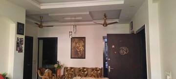 Furnished Amenities in 3 BHK Apartment at Today Princeton Floors, Sector 51 – for Sale