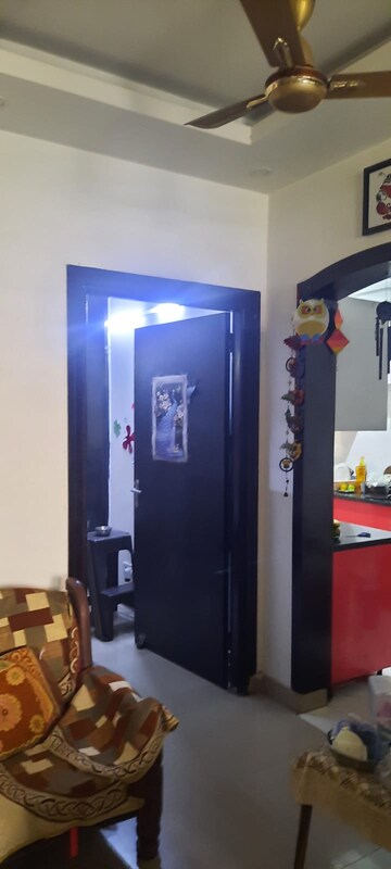 Furnished Amenities in 3 BHK Apartment at Today Princeton Floors, Sector 51 – for Sale