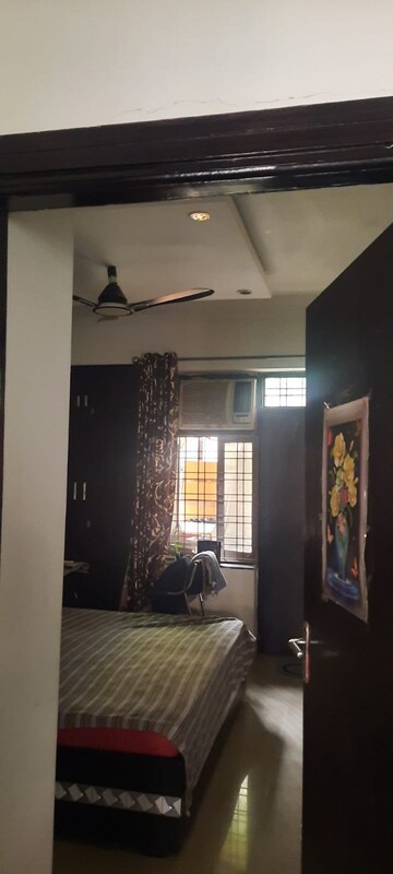 Living Room in 3 BHK Apartment at Today Princeton Floors, Sector 51 – for Sale