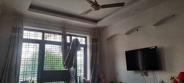 Living Room in 3 BHK Apartment at Today Princeton Floors, Sector 51 – for Sale