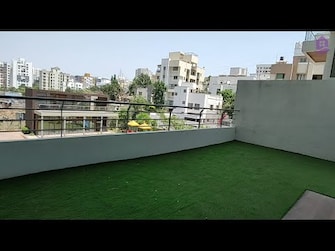 2 BHK Apartment For Rent in Venkatesh Lake Town Katraj Pune  7638538