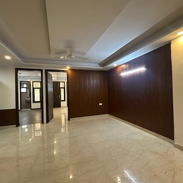 3 BHK Apartment For Rent in Paryavaran Complex Delhi  7638553