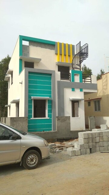  Plot For Sale in Tavarekere