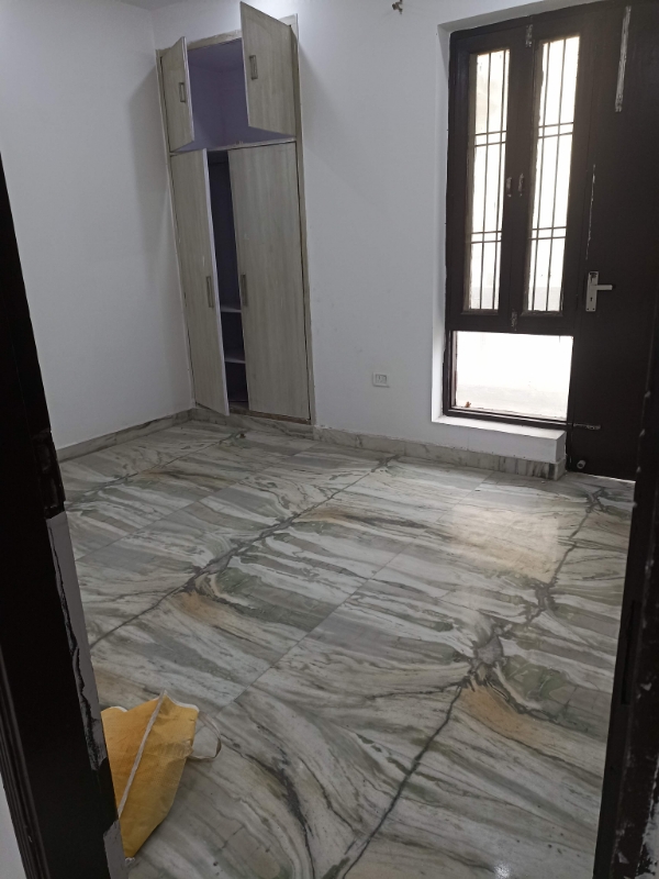 3 BHK Builder Floor For Rent in Sector 42 Faridabad  7638611