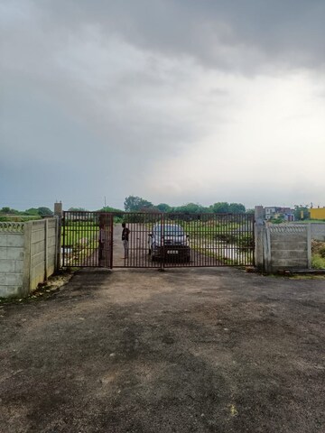  Plot For Sale in Sgpgi