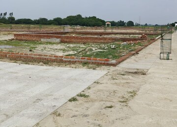 Plot Area in  Plot at Sgpgi – for Sale