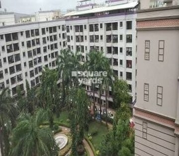 1 BHK Apartment For Sale in Poonam Sagar Complex, Mira Road