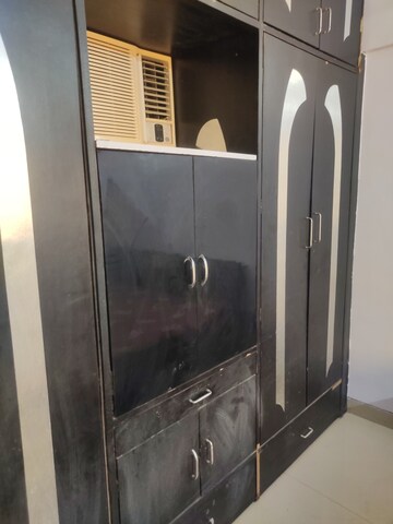 Furnished Amenities in 1 BHK Apartment at Poonam Sagar Complex, Mira Road – for Sale
