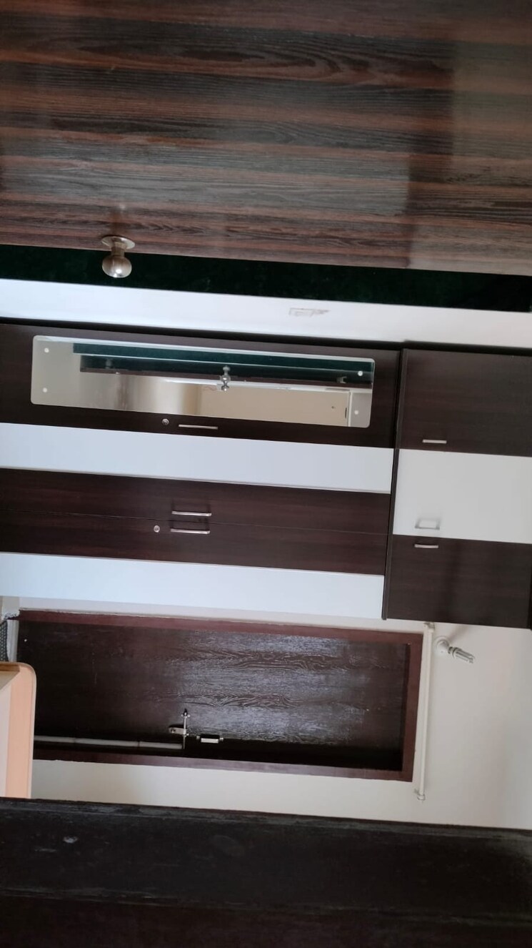 Bedroom, nayan-mountscape 1 Bedroom 684 Sq.Ft. Apartment In Pisoli Pune 7638533