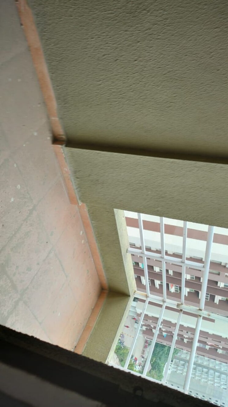 Balcony, nayan-mountscape 1 Bedroom 684 Sq.Ft. Apartment In Pisoli Pune 7638533