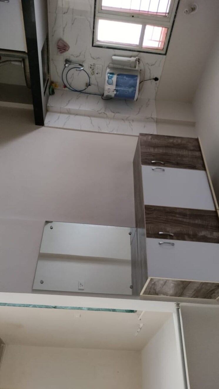 Kitchen, nayan-mountscape 1 Bedroom 684 Sq.Ft. Apartment In Pisoli Pune 7638533