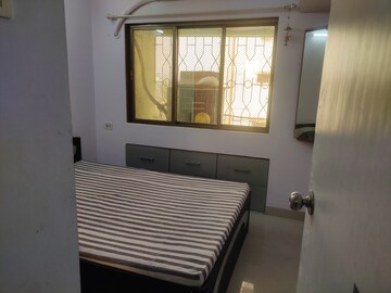 Bedroom in 2 BHK Apartment at Poonam Sagar Complex, Mira Road – for Sale
