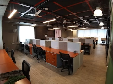 Commercial Office Space 2900 Sq.Ft. For Rent in Baner Pune  7638640