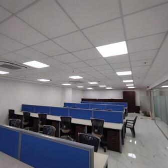 Commercial Co-working Space 10000 Sq.Ft. For Rent in Hinjewadi Pune  7638721