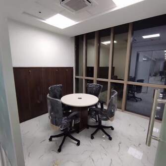 Commercial Co-working Space 10000 Sq.Ft. For Rent in Hinjewadi Pune  7638721