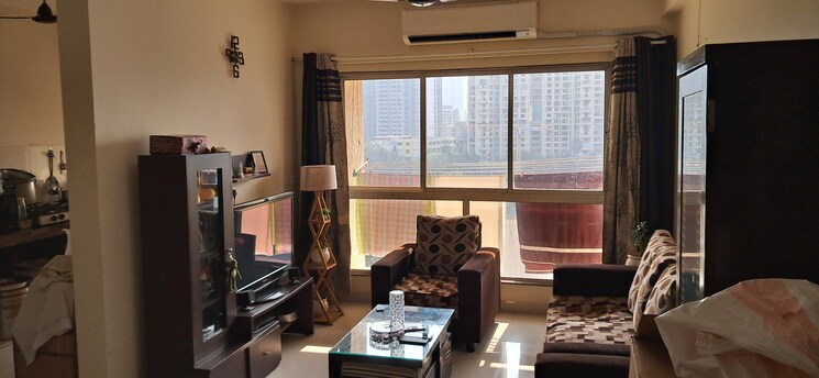 Living Room, goregaon east 2 Bedroom 682 Sq.Ft. Apartment In Goregaon East Mumbai 7638712